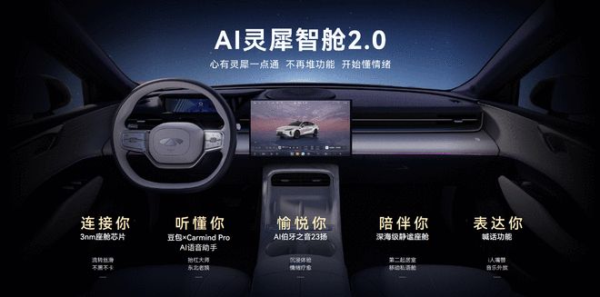纯电续航230km 风云A9增程版限时置换价11.69万起(图8)