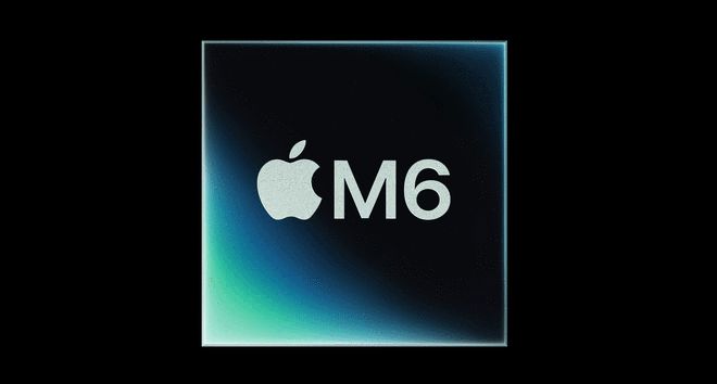 苹果发布M6芯片版14英寸MacBook Pro：15999元起(图4)