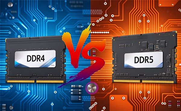 单条DDR5也能赢双通道DDR4！双十一AMD锐龙处理器装机
