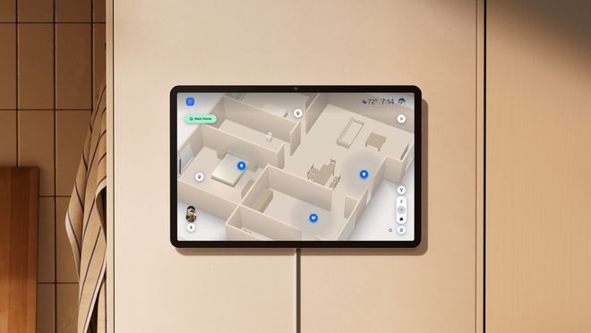 亚马逊发布五款新Alexa智能家居设备：Echo Show 16售499.99美元起(图13)