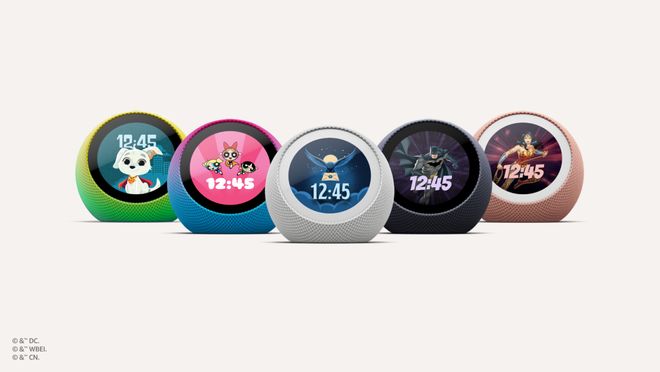亚马逊发布五款新Alexa智能家居设备：Echo Show 16售499.99美元起(图7)