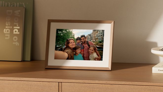 亚马逊发布五款新Alexa智能家居设备：Echo Show 16售499.99美元起(图9)