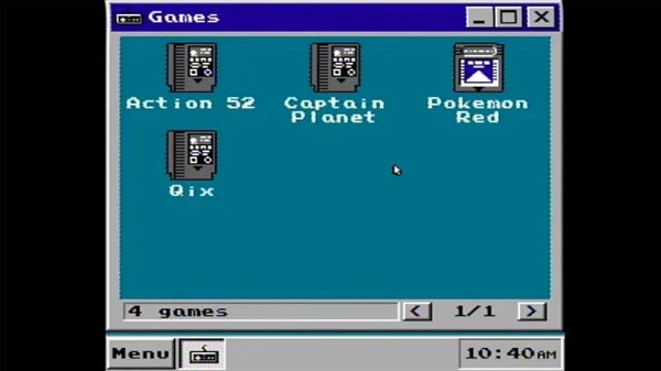 不用再翻出老主机了！网友把1985年的NES跑成了电脑：能玩Doom(图2)
