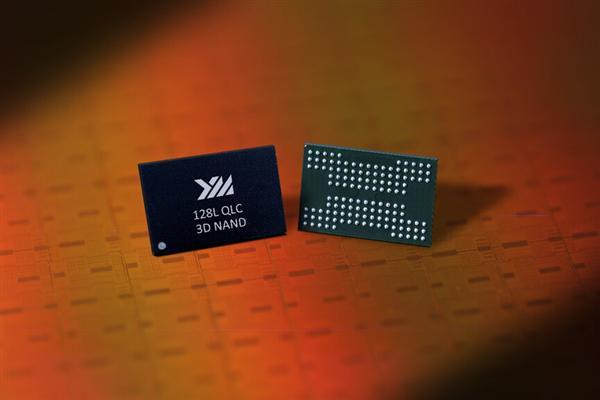 NAND现货下跌9.19%！双11降价反噬：512Gb TLC单周跌至113元(图3)