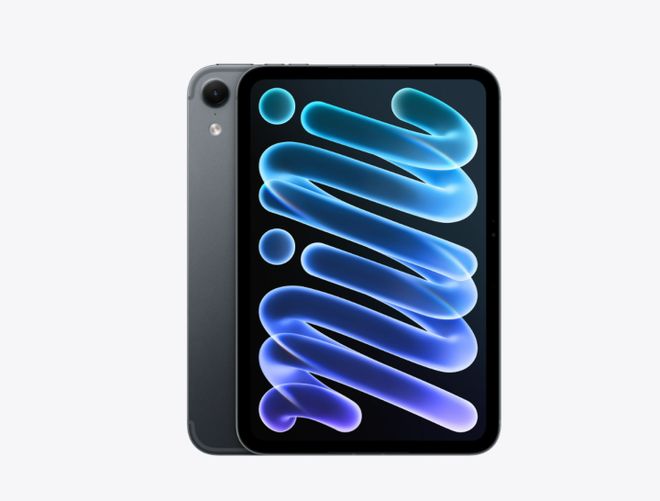 iPad mini 8明天凌晨预购 涨价1500元、屏幕依然60Hz(图1)