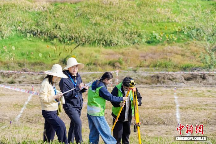第十八届全国水利职业院校技能大赛开幕 423名选手同台竞技
