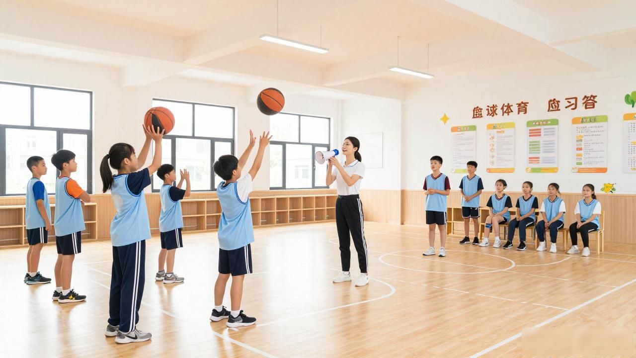 首批学生运动能力国标实施试点进入“经验收获期”(图1)