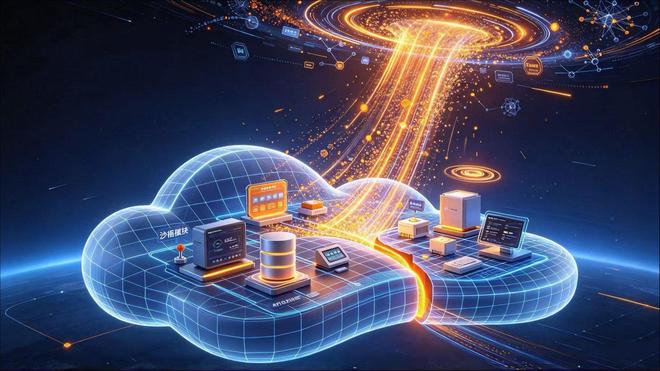 Agentic Cloud，阿里云如何接住模型之后的生意(图1)