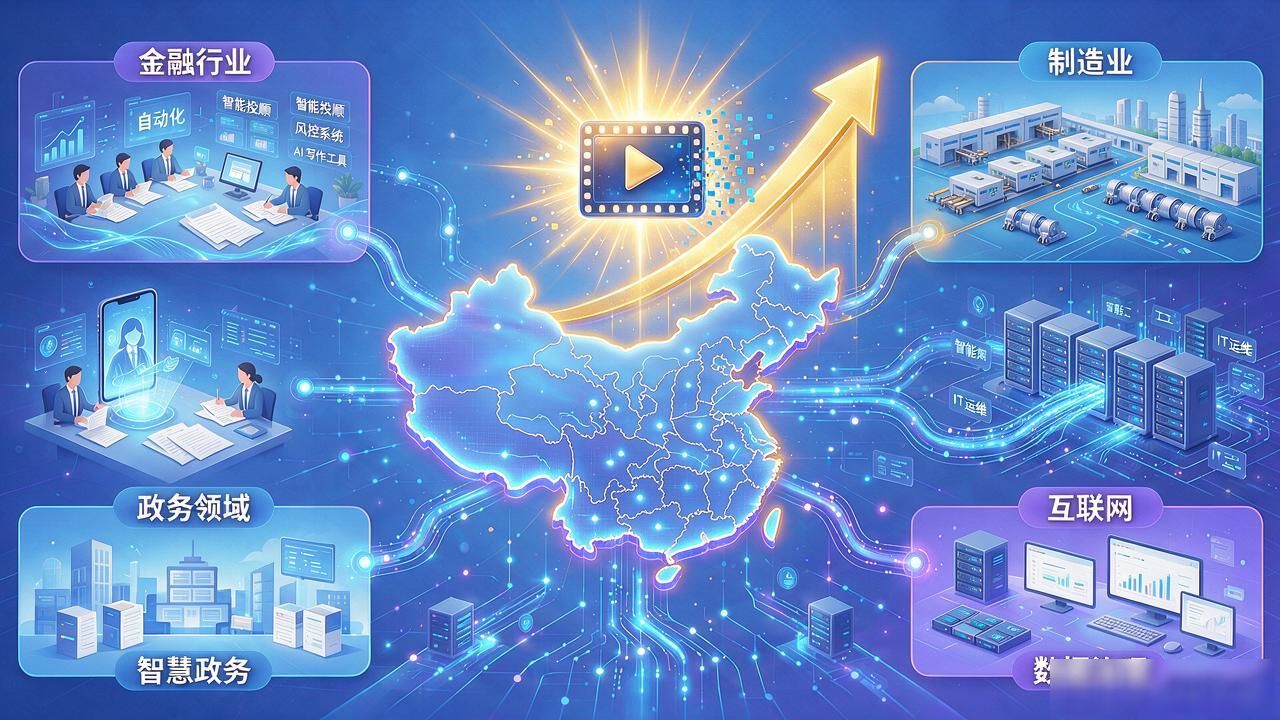 IDC：中国MaaS市场成百亿赛道