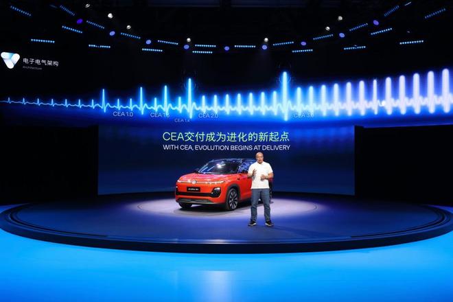 大众的18个月 不是速成的18个月(图3)