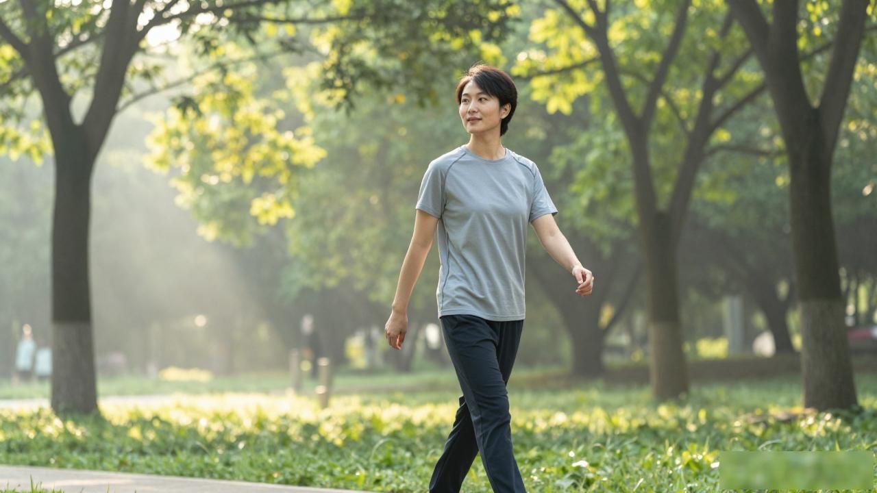 一个最被忽视的日常习惯，竟能降低多种疾病风险