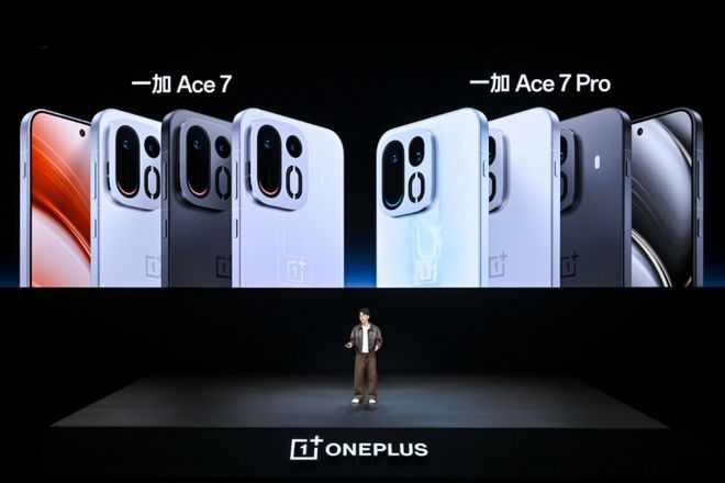 性能直升，跨代之作，一加Ace 7系列国补到手价2761.65元起(图21)