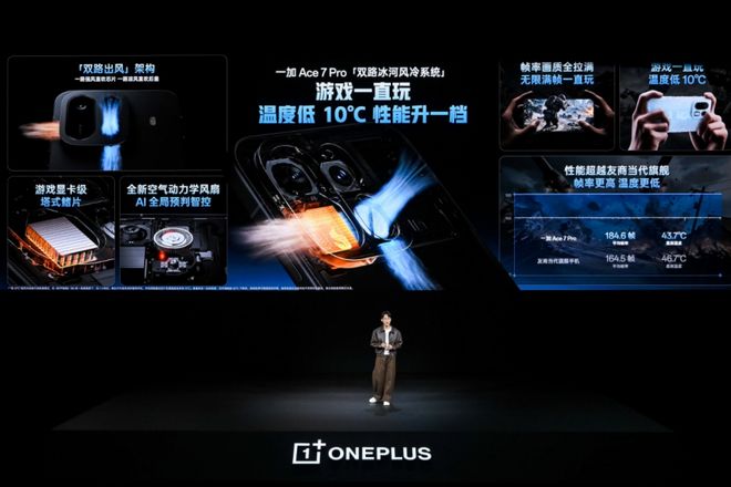 性能直升，跨代之作，一加Ace 7系列国补到手价2761.65元起(图5)