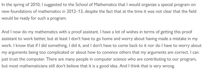 重磅！AI补全人类史上最大数学证明，数学家当场泪崩(图19)