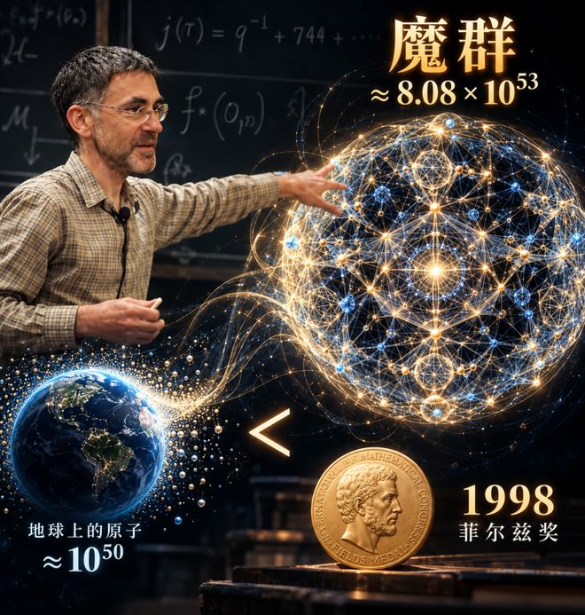 重磅！AI补全人类史上最大数学证明，数学家当场泪崩(图9)