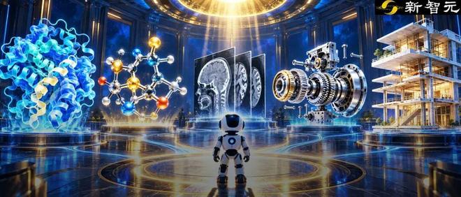 GPT-6「看不懂 3D」实锤！250道题只拿0.53分，C