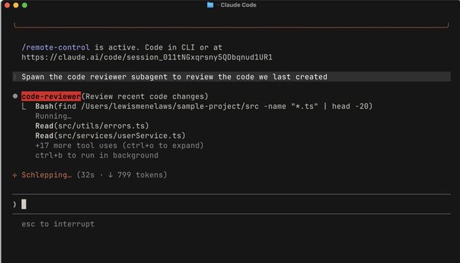 Claude Code：别再给Claude过多提示词了(图5)