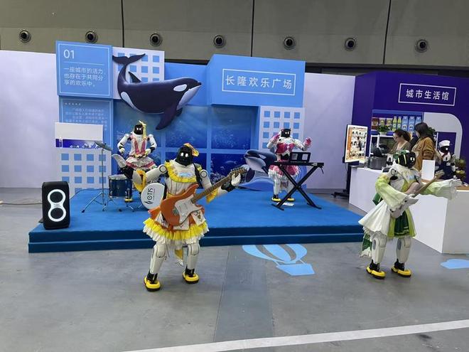 营收逼近20亿元，宇树、智元“双雄”竞速，国产机器人拼出货量还要定KPI(图3)