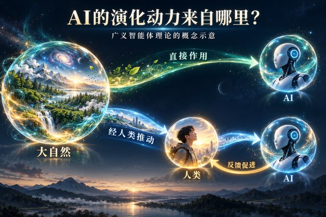 离开人类，AI能独自活下去么？从图灵测试到「鲁滨逊测试」(图18)