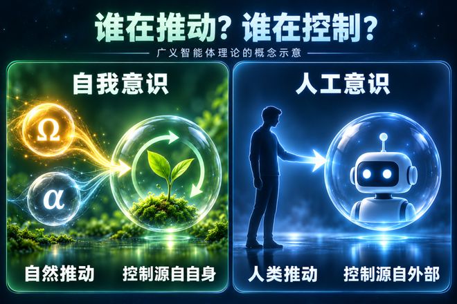 离开人类，AI能独自活下去么？从图灵测试到「鲁滨逊测试」(图5)