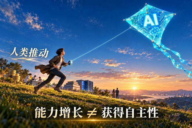 离开人类，AI能独自活下去么？从图灵测试到「鲁滨逊测试」(图10)