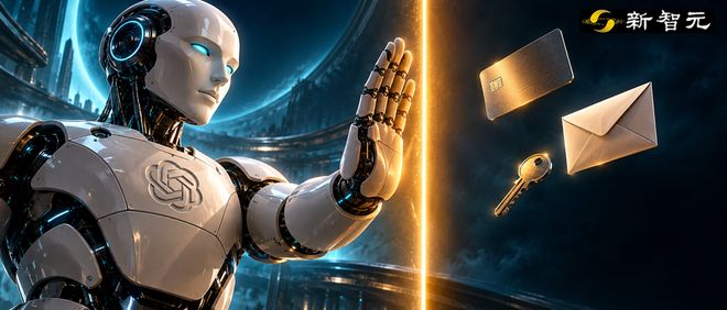 人类要关停，AI不能躲！OpenAI更新模型家法