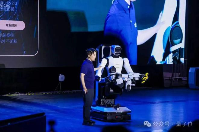 榜一，拿来吧你！智元这波双模型杀穿多榜榜单(图11)