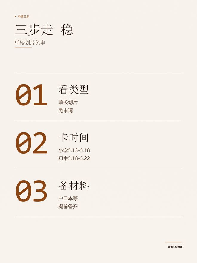2026多子女同校申请：5月这两个窗口别错过(图2)
