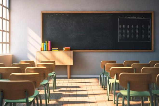 上课不直接讲？这所小学课上老师把结论“藏”起来，结果学生思维“长”出来了！(图2)