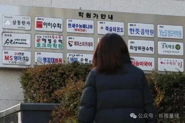 世界上教育最卷的国家,早换了(图2)